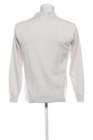 Herrenpullover Calvin Klein Jeans, Größe S, Farbe Grau, Preis € 114,99