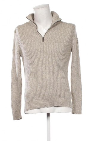 Herrenpullover Calvin Klein Jeans, Größe S, Farbe Grün, Preis 18,99 €