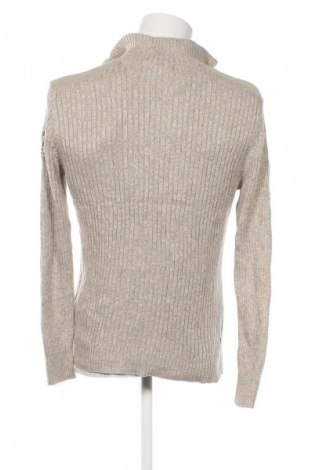 Herrenpullover Calvin Klein Jeans, Größe S, Farbe Grün, Preis 18,99 €