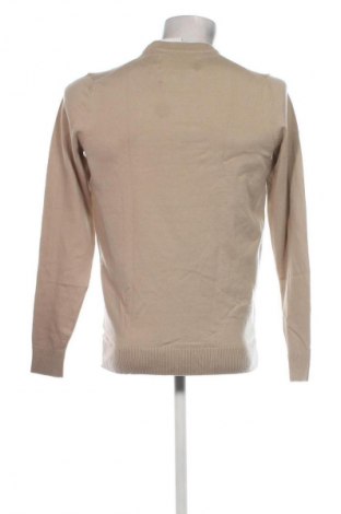 Herrenpullover Calvin Klein Jeans, Größe M, Farbe Beige, Preis € 68,99