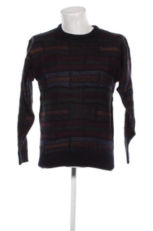 Męski sweter Cambridge, Rozmiar S, Kolor Kolorowy, Cena 111,99 zł