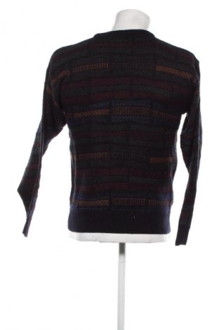 Męski sweter Cambridge, Rozmiar S, Kolor Kolorowy, Cena 111,99 zł