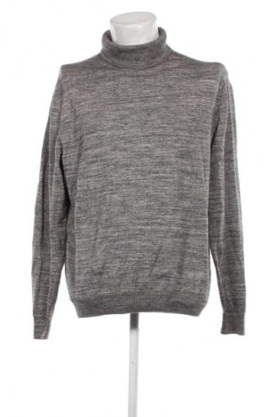 Herrenpullover Canda, Größe XL, Farbe Grau, Preis € 10,99