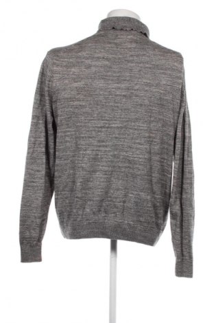 Herrenpullover Canda, Größe XL, Farbe Grau, Preis 10,99 €