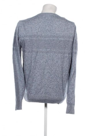 Herrenpullover Canda, Größe L, Farbe Blau, Preis € 6,49