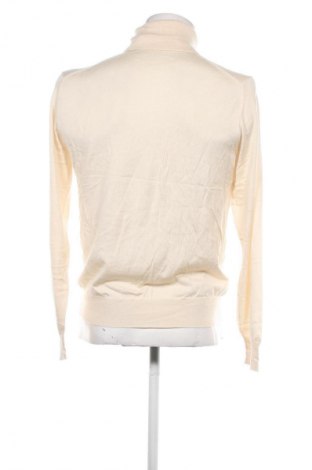 Herrenpullover Caruso, Größe L, Farbe Beige, Preis € 62,99