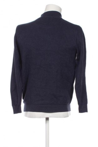 Herrenpullover Casa Moda, Größe M, Farbe Blau, Preis 28,49 €