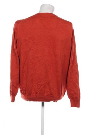 Herrenpullover Casa Moda, Größe XL, Farbe Rot, Preis 28,49 €