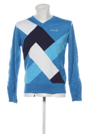 Herrenpullover Catmandoo, Größe M, Farbe Blau, Preis 18,99 €