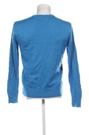 Herrenpullover Catmandoo, Größe M, Farbe Blau, Preis € 18,99