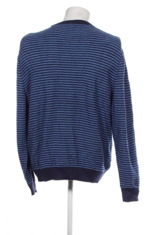 Herrenpullover Chaps, Größe XL, Farbe Blau, Preis 13,99 €