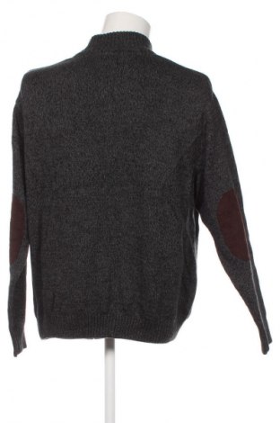 Herrenpullover Chaps, Größe XL, Farbe Grau, Preis € 8,99