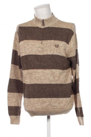 Herrenpullover Chaps, Größe XL, Farbe Mehrfarbig, Preis € 13,99