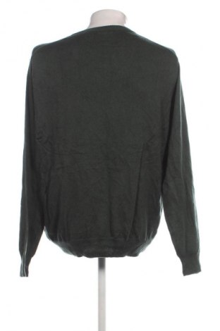 Herrenpullover Chaps, Größe XL, Farbe Grün, Preis 13,99 €