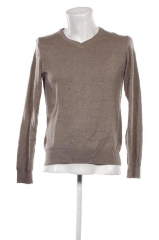 Herrenpullover Charles Vogele, Größe S, Farbe Braun, Preis € 24,99