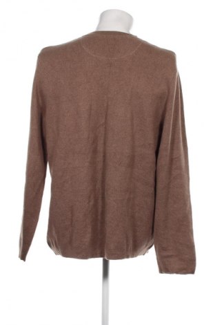 Herrenpullover Cherokee, Größe XL, Farbe Beige, Preis 13,99 €