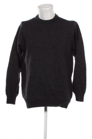 Herrenpullover Citta Di Milano, Größe XL, Farbe Schwarz, Preis € 6,99