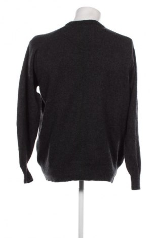 Herrenpullover Citta Di Milano, Größe XL, Farbe Schwarz, Preis € 12,99