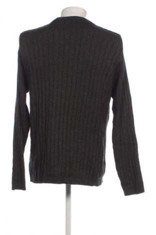 Herrenpullover Claiborne, Größe XL, Farbe Grau, Preis 13,99 €