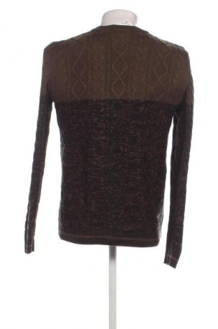 Herrenpullover Clockhouse, Größe S, Farbe Mehrfarbig, Preis € 33,49