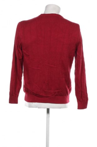 Herrenpullover Club Room, Größe L, Farbe Rot, Preis 33,99 €