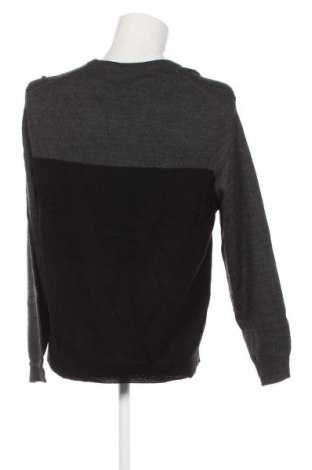 Herrenpullover Club Room, Größe L, Farbe Grau, Preis 18,99 €