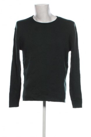 Męski sweter Common Need, Rozmiar XL, Kolor Zielony, Cena 89,99 zł