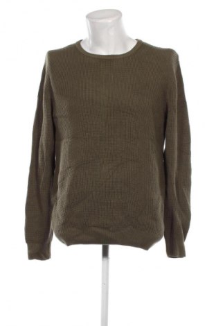 Herrenpullover Connor, Größe L, Farbe Grün, Preis € 6,49