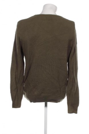 Herrenpullover Connor, Größe L, Farbe Grün, Preis € 6,49