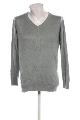 Herrenpullover Coop, Größe XL, Farbe Grün, Preis 5,49 €