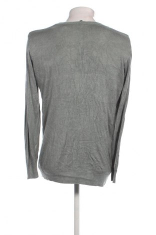 Herrenpullover Coop, Größe XL, Farbe Grün, Preis € 13,99