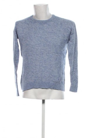 Herrenpullover Cotton On, Größe S, Farbe Blau, Preis € 4,99