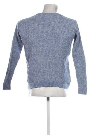 Herrenpullover Cotton On, Größe S, Farbe Blau, Preis € 4,99