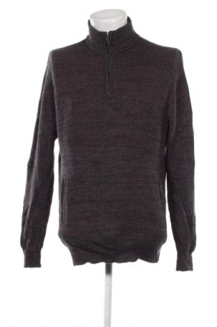 Herrenpullover Cotton On, Größe XL, Farbe Grau, Preis € 5,49