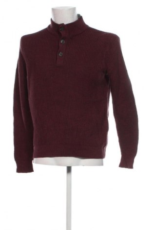 Herrenpullover Croft & Barrow, Größe M, Farbe Mehrfarbig, Preis 4,49 €