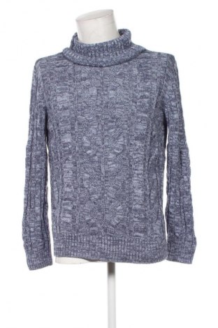 Męski sweter Croft & Barrow, Rozmiar XL, Kolor Kolorowy, Cena 22,99 zł