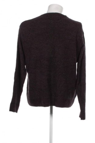 Herrenpullover Croft & Barrow, Größe XL, Farbe Braun, Preis € 12,99