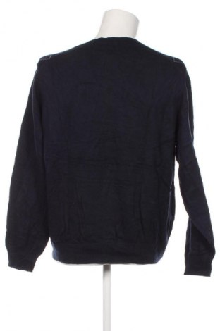 Herrenpullover Croft & Barrow, Größe XL, Farbe Blau, Preis € 24,99