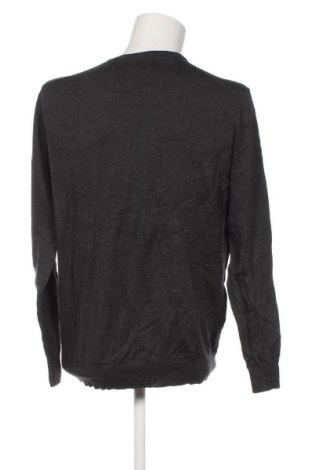 Herrenpullover Cutter & Buck, Größe L, Farbe Grau, Preis € 18,99