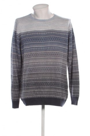 Herrenpullover DF, Größe XXL, Farbe Mehrfarbig, Preis € 8,99