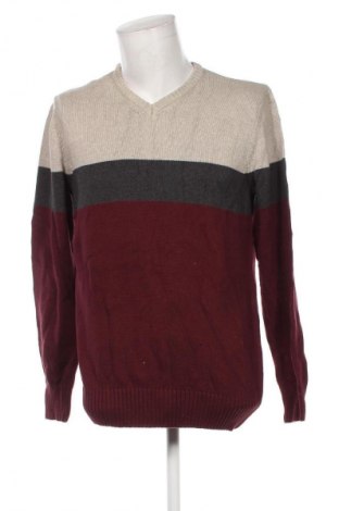 Herrenpullover Denver Hayes, Größe L, Farbe Mehrfarbig, Preis 13,99 €