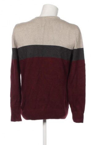 Herrenpullover Denver Hayes, Größe L, Farbe Mehrfarbig, Preis € 13,99