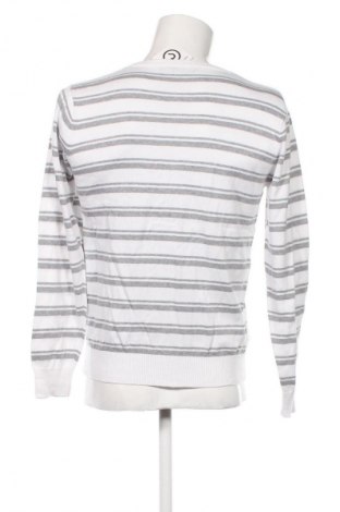 Herrenpullover Dissident, Größe M, Farbe Weiß, Preis € 13,99