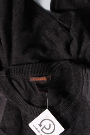 Herrenpullover Dockers, Größe XL, Farbe Mehrfarbig, Preis € 28,49