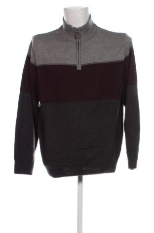 Herrenpullover Dockers, Größe XL, Farbe Mehrfarbig, Preis 43,49 €