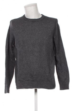 Herrenpullover Dockers, Größe L, Farbe Grau, Preis € 28,49