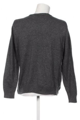 Herrenpullover Dockers, Größe L, Farbe Grau, Preis € 28,49