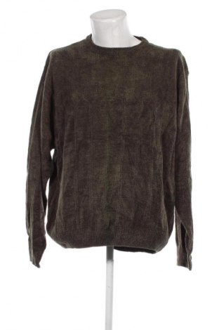 Herrenpullover Dockers, Größe XXL, Farbe Grün, Preis € 28,49