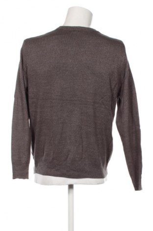 Herrenpullover Dockers, Größe L, Farbe Grau, Preis 13,49 €