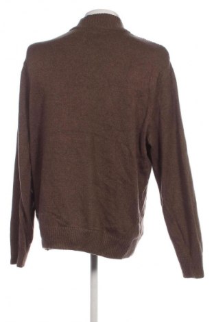 Herrenpullover Dockers, Größe XL, Farbe Braun, Preis € 28,49